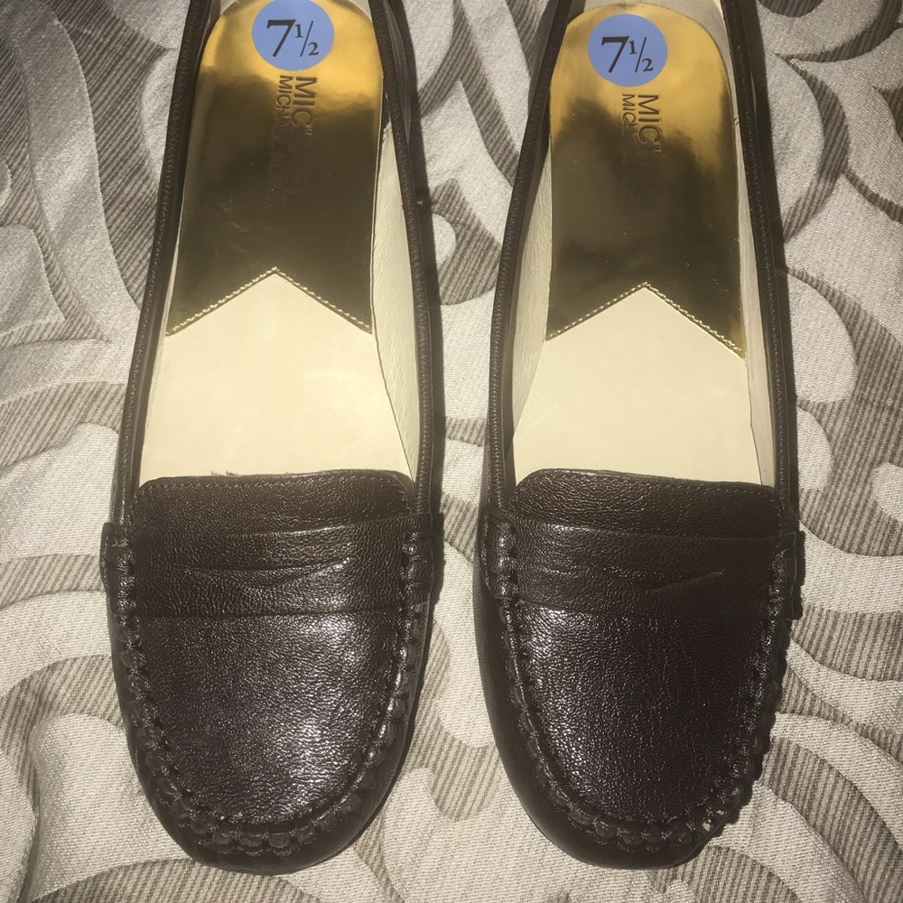Michael Kors - Winsor Loafer